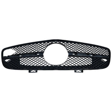 Load image into Gallery viewer, Mercedes Benz SLS AMG front bumper grill A197 Genuine Used A1978850053
