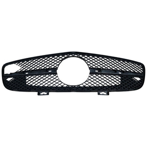 Mercedes Benz SLS AMG front bumper grill A197 Genuine Used A1978850053