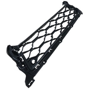Mini Countryman JCW front bumper lower grill F60 2017-2022 Genuine 51117390548