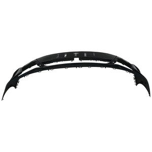 AUDI E-TRON ETRON GT FRONT BUMPER 4 Door Saloon GENUINE Used 4J3807221