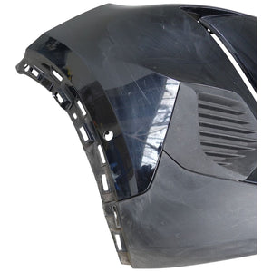 Peugeot 2008 front bumper 2019-2021 5 Door Genuine pn 9826322180