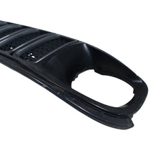 Load image into Gallery viewer, Jeep Renegade front bumper upper grill 2019-2023 Genuine 735672991
