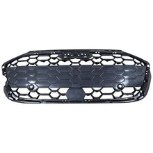 Load image into Gallery viewer, Audi A3 front bumper grill 2024-2026 Hatchback Facelift Genuine 8Y0853651AD

