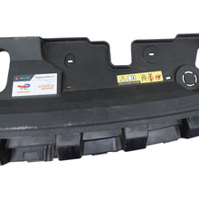 Load image into Gallery viewer, Vauxhall Corsa F front bumper upper grill 2023-2026 Facelift Genuine 9850366080
