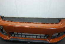 Load image into Gallery viewer, GENUINE MINI COUNTRYMAN FRONT BUMPER F60 2017 onwards pn 51117390520
