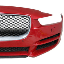 Load image into Gallery viewer, Jaguar XE front bumper SE Portfolio 2015-2020 Genuine Used GX73-17F003-AA
