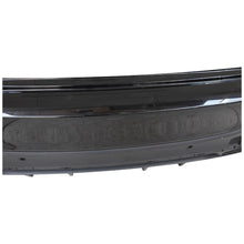 Load image into Gallery viewer, MERCEDES BENZ GLS63 GLS 63 AMG REAR BUMPER W167 2019 onwards GENUINE A1678857106
