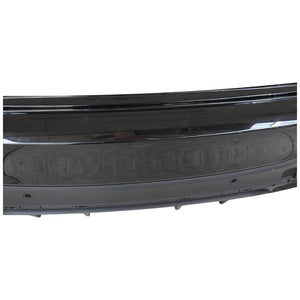 MERCEDES BENZ GLS63 GLS 63 AMG REAR BUMPER W167 2019 onwards GENUINE A1678857106