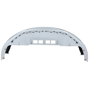 PORSCHE 718 BOXSTER FRONT BUMPER 982 2016 onwards GENUINE pn 982807221FFF