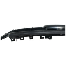 Load image into Gallery viewer, FORD RANGER FRONT BUMPER Upper Centre Grill 2023 onwards GENUINE N1WB-17G799-DA
