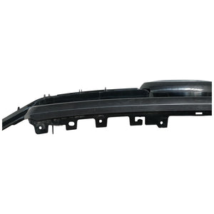 FORD RANGER FRONT BUMPER Upper Centre Grill 2023 onwards GENUINE N1WB-17G799-DA