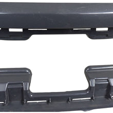Load image into Gallery viewer, Kia Stonic front bumper 2017-2020 5 Door SUV Genuine pn 86511-H8400
