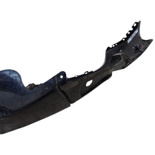 Load image into Gallery viewer, BMW IX front bumper 2021-2024 SUV 5 door Electric Genuine Used pn 51117933621
