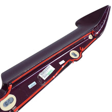 Load image into Gallery viewer, Nissan Note rear tailgate roof boot lid spoiler 2014-2017 Genuine KE615-3V000

