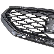 Load image into Gallery viewer, Seat Tarraco front bumper upper grill 2018-2021 SUV Genuine 5FJ853651D
