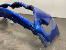 Load image into Gallery viewer, TOYOTA YARIS FRONT BUMPER 2017 onwards Hatchback GENUINE Used 52119-0DA40
