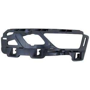 Skoda Karoq front bumper left light mounting 2017-2020 Genuine 57A807055