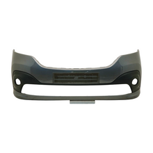 Load image into Gallery viewer, RENAULT TRAFIC TRAFFIC FRONT BUMPER 2014 onwards Van GENUINE pn 620223916R
