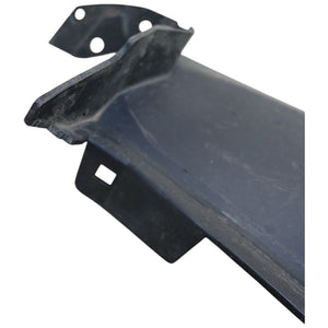 Audi A4 B9 S4 S Line front bumper right air guide 2019-2020 Genuine 8W0121764D