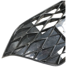 Load image into Gallery viewer, HYUNDAI I20 FRONT BUMPER Centre Grill 2020 onwards Hatchback GENUINE 86351-Q0200

