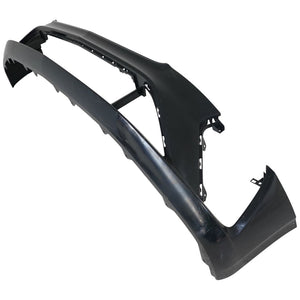 BENTLEY CONTINENTAL GT Coupe FRONT BUMPER Upper GTC 2018onward GENUINE 3SD807437