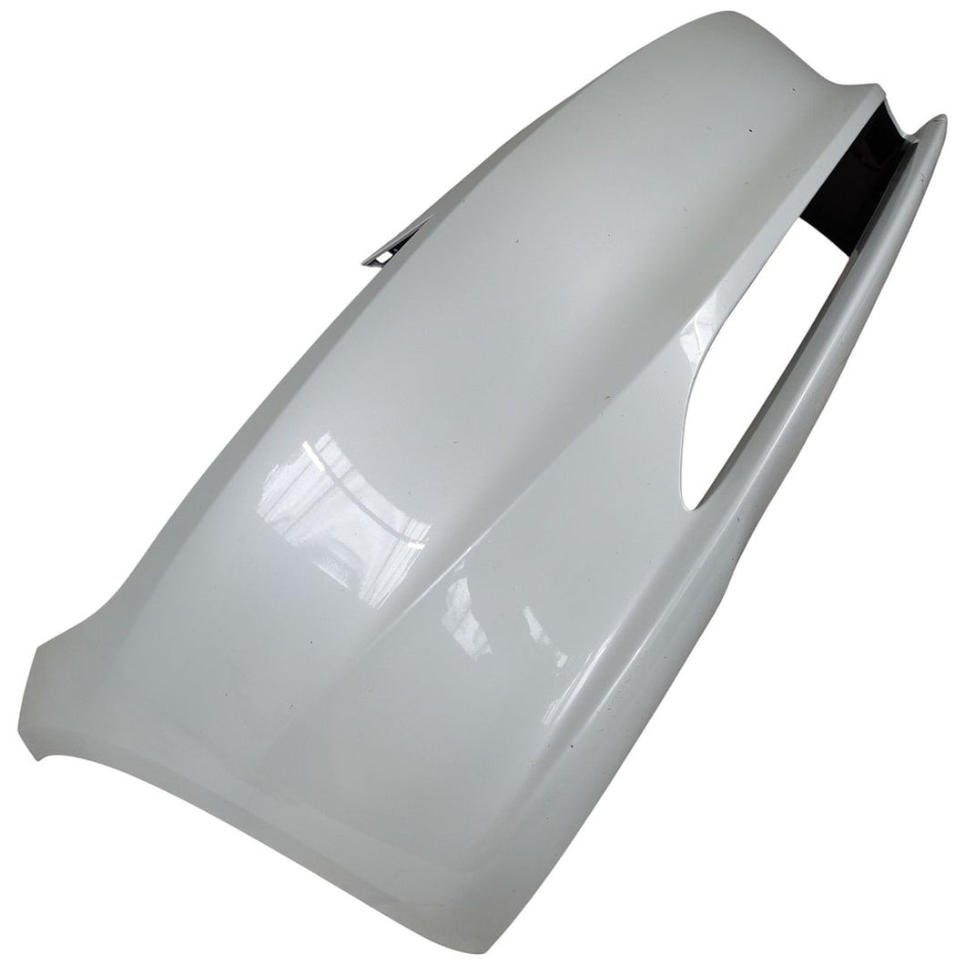 Tesla Model 3 front bumper Facelift 2024-2026 Hatchback Genuine 1781565-11-B