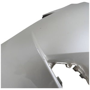 Toyota Yaris Hybrid front bumper 2014-2016 Genuine pn 52119-0D450