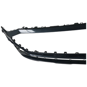 AUDI Q8 E-TRON SPORTBACK FRONT BUMPER CENTRE 2023 onwards pn 4KE807725
