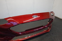 Load image into Gallery viewer, GENUINE FORD FOCUS ST Line FRONT BUMPER 2018 onwards Hatchback pn JX7B-17757-S
