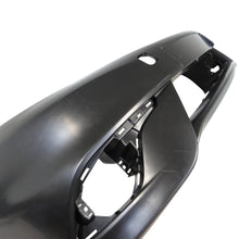Load image into Gallery viewer, Nissan Pulsar front bumper 2014-2017 Hatchback Genuine 62022 3WF0H
