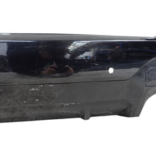 Load image into Gallery viewer, BMW X3 M Sport rear bumper G01 2021-2024 SUV Genuine pn 51128081855
