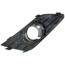Load image into Gallery viewer, Vauxhall Mokka front bumper right fog bezel grill 2013-2015 Genuine 25980486
