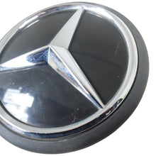 Load image into Gallery viewer, Mercedes benz E Sprinter front bumper badge emblem Genuine used
