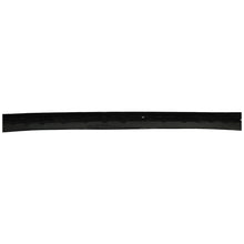 Load image into Gallery viewer, AUDI Q6 E-TRON FRONT BUMPER Lower Trim 2024 onwards GENUINE pn 85H807733A
