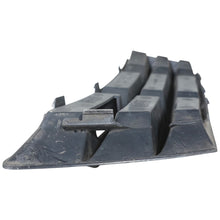 Load image into Gallery viewer, Audi A4 front bumper left LH grill B9 SE Base 2016-2019 GENUINE 8W0807681B
