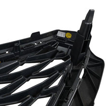 Load image into Gallery viewer, Seat Tarraco front bumper upper grill 2018-2021 SUV Genuine 5FJ853651D
