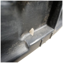 Load image into Gallery viewer, Peugeot 308 front bumper upper grill 2014-2016 Genuine AA36691394
