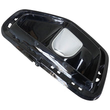 Load image into Gallery viewer, KIA STONIC FRONT BUMPER Left Grill 2017 onwards 5 Door SUV GENUINE 86525-H8410
