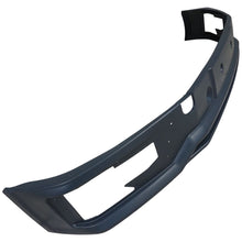 Load image into Gallery viewer, Volkswagen Transporter T6 Sportline front bumper splitter / valance 2015-2019
