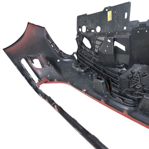 Renault Clio front bumper 2016-2018 hatchback pn 620221630R