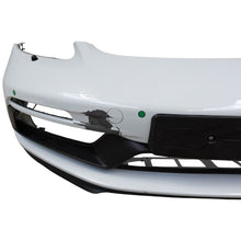 Load image into Gallery viewer, Porsche 718 Boxster Sport Design front bumper 982 2016-2019 Genuine 982807796FFF
