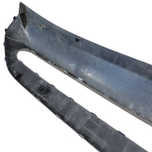 Load image into Gallery viewer, Hyundai Kona rear bumper lower trim 2020-2024 Genuine pn 86671-J9BC0
