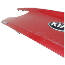 Load image into Gallery viewer, KIA CEED REAR BUMPER Tailgate Boot lid Panel 2019 onwards GENUINE 87311-J7300
