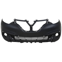 Load image into Gallery viewer, RENAULT KADJAR FRONT BUMPER 2015 onwards 5 Door SUV GENUINE 620220343R
