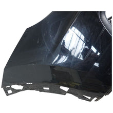 Load image into Gallery viewer, Volkswagen Tiguan front bumper upper section 2016-2019 SUV Genuine 5NA807221
