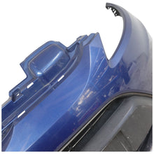 Load image into Gallery viewer, Ford Fiesta front bumper MK8 2008-2012 Hatchback Genuine pn 8A61-17K819
