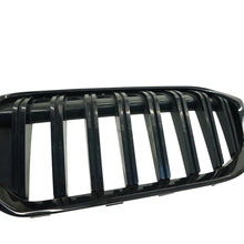 Load image into Gallery viewer, BMW 3 SERIES M Sport FRONT BUMPER Upper Grill G20 LCI 2023on GENUINE 51135A1FA9
