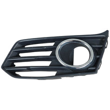 Load image into Gallery viewer, HONDA CIVIC FRONT BUMPER Left Grill 2015 onwards GENUINE 71109-TA9
