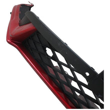 Load image into Gallery viewer, Honda CR-V CRV Tech front bumper splitter grill 2023-2025 Genuine 71151-3E7-H0
