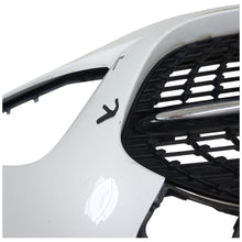 Load image into Gallery viewer, MERCEDES BENZ A CLASS AMG FRONT BUMPER 2018 onwards W177 GENUINE pn A1778856100
